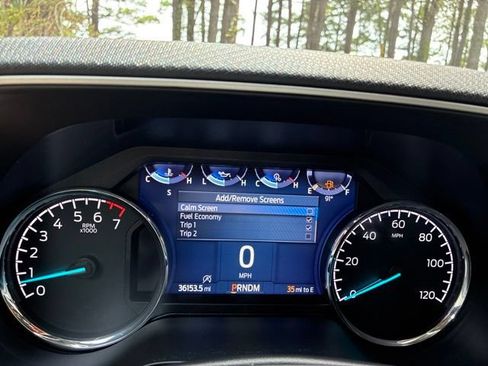 Used 2023 Ford F150 XLT w/ Equipment Group 301A Mid AWD/4WD image 29