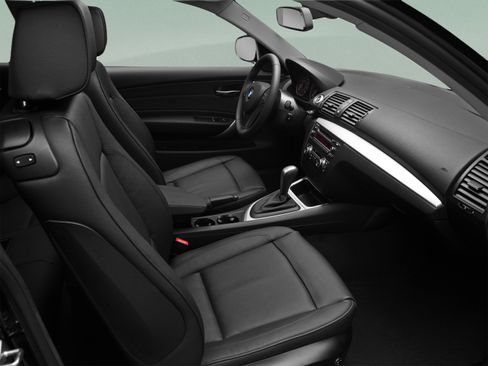 Used 2012 BMW 128i Coupe RWD image 25