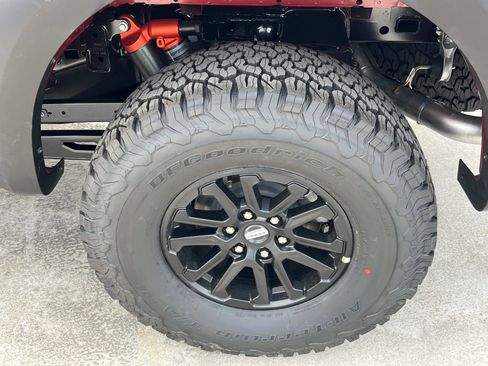 New 2026 Ford F150 Raptor AWD/4WD image 20