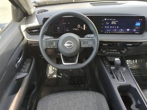 Certified 2026 Nissan Kicks SV FWD image 16