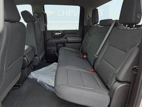 New 2026 Chevrolet Silverado 2500 Custom w/ Custom Value Package AWD/4WD image 13