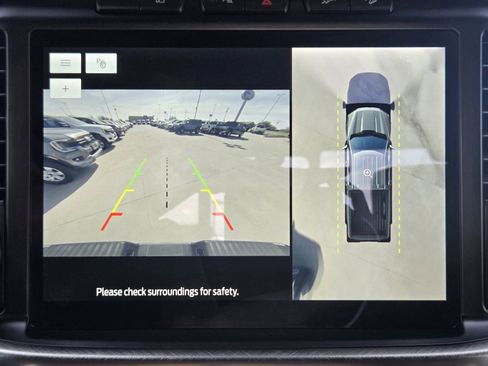 Certified 2022 Ford F150 King Ranch w/ Trailer Tow Package image 21