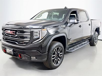 New 2026 GMC Sierra 1500 AT4 w/ AT4 Premium Package