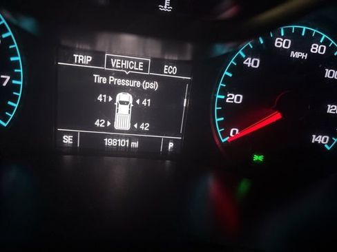 Used 2016 Chevrolet Colorado W/T image 8