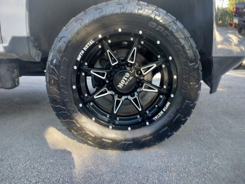 Used 2015 Chevrolet Silverado 2500 LT w/ LT Fleet Convenience Package image 35