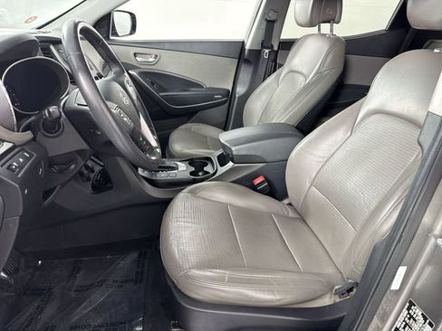 Used 2014 Hyundai Santa Fe Sport w/ Premium Equipment Package 03 FWD image 4