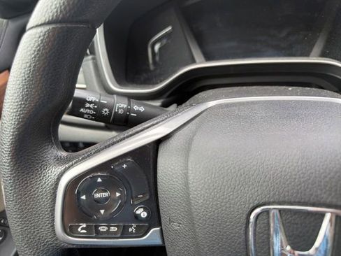 Used 2022 Honda CR-V EX image 46