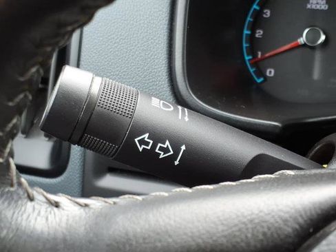 Used 2020 Chevrolet Colorado Z71 image 19