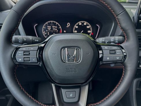 New 2025 Honda Pilot TrailSport image 21