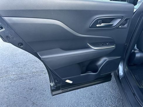 Certified 2023 Toyota Crown AWD/4WD image 6