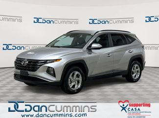 Used 2024 Hyundai Tucson SEL AWD/4WD video 1