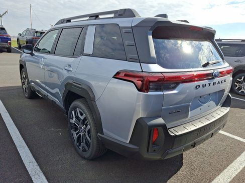 New 2026 Subaru Outback Touring XT image 3