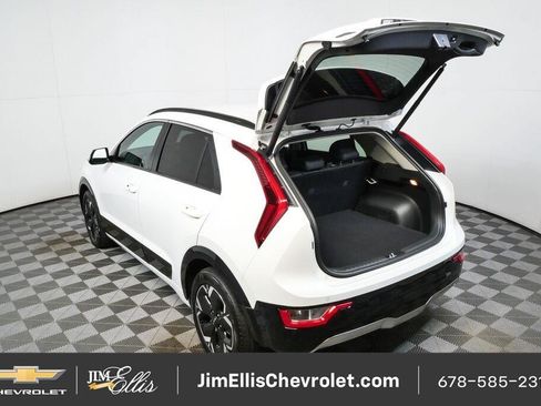 Used 2023 Kia Niro Wind w/ Wind Preserve Package FWD image 27