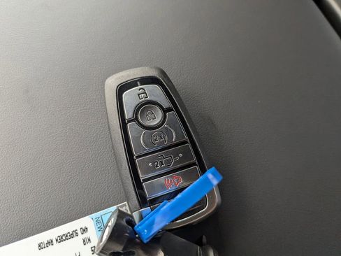 New 2025 Ford F150 Raptor image 52