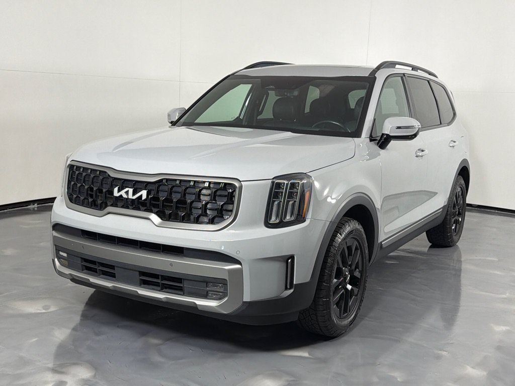 Used 2023 Kia Telluride SX Prestige X-Pro AWD/4WD image 10