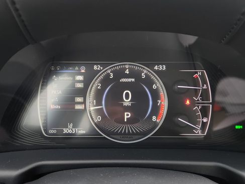 Used 2020 Lexus ES 350 w/ Premium Package FWD image 15