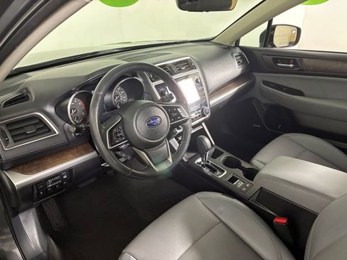 Used 2018 Subaru Outback 2.5i Limited image 20