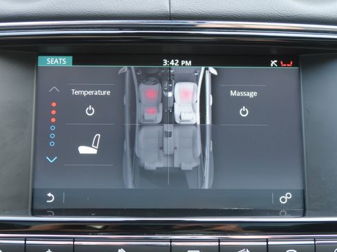 Used 2016 Jaguar XJ Supercharged image 19