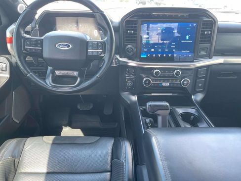 Used 2021 Ford F150 Raptor w/ Equipment Group 801A High AWD/4WD image 19