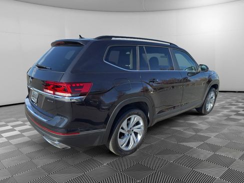 Used 2023 Volkswagen Atlas SE image 7