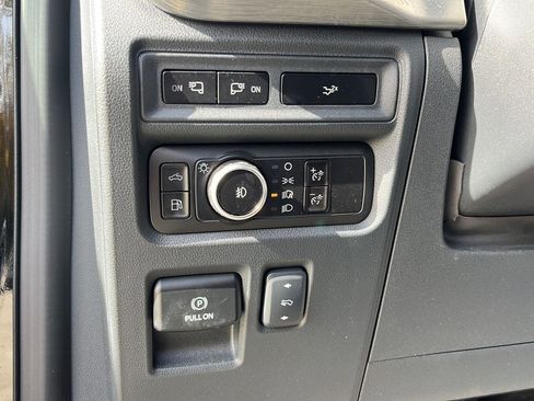 Used 2023 Ford F150 Lariat w/ Equipment Group 502A High image 14