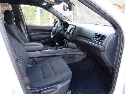 Used 2025 Dodge Durango GT AWD/4WD image 30