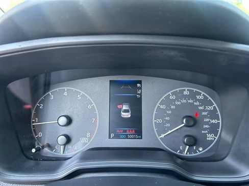 Used 2024 Toyota Corolla LE FWD image 22
