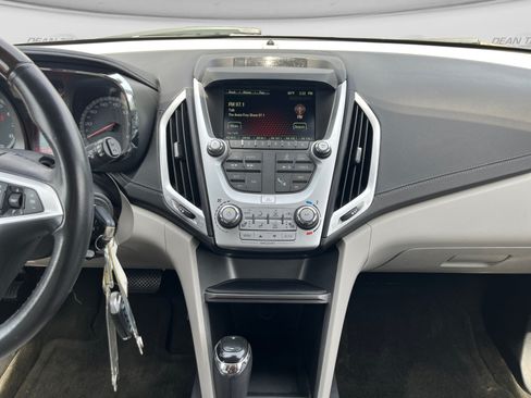Used 2017 GMC Terrain Denali AWD/4WD image 11