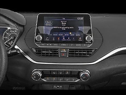 Used 2022 Nissan Altima 2.5 SV FWD image 56