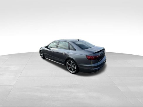 Used 2023 Audi A4 2.0T Premium Plus w/ Premium Plus Package AWD/4WD image 35