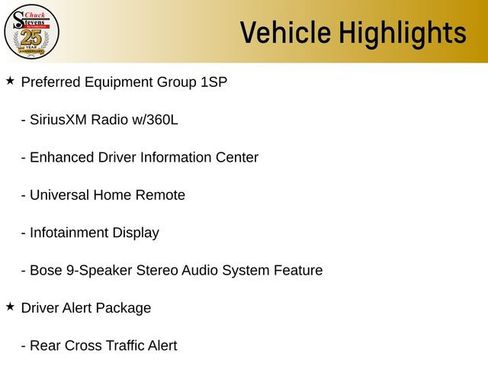 Used 2022 Chevrolet Tahoe RST w/ Luxury Package RWD image 4