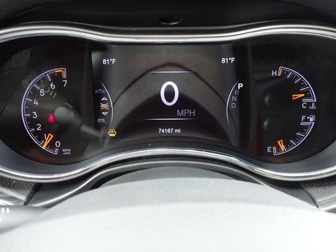 Used 2019 Jeep Grand Cherokee Limited w/ Trailer Tow Group IV image 23