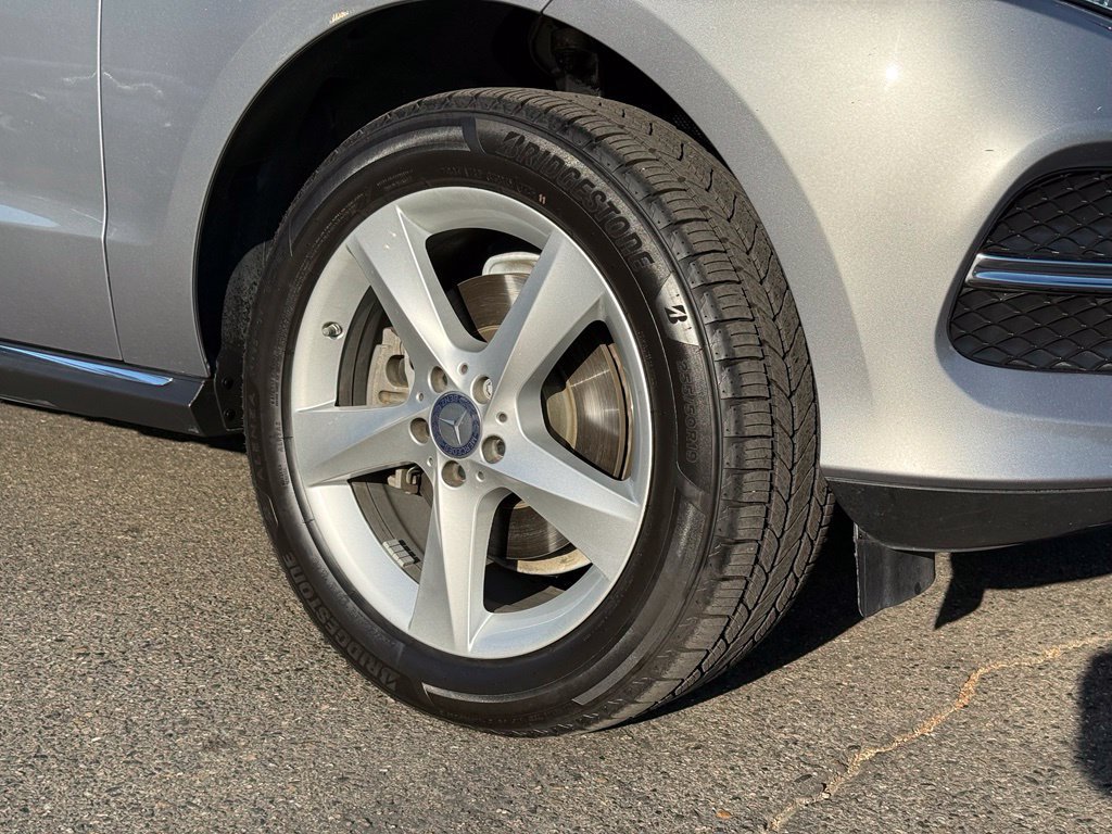 Used 2016 Mercedes-Benz GLE 350 4MATIC image 15