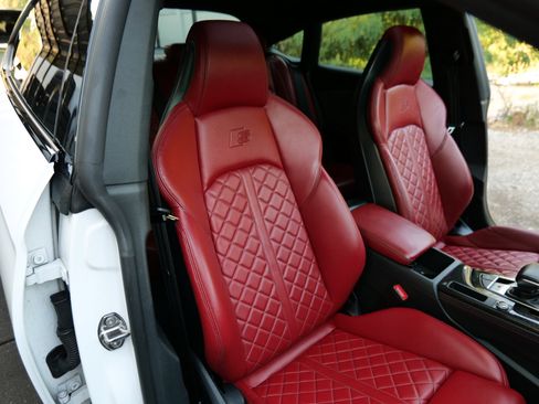 Used 2022 Audi S5 Premium Plus w/ Premium Plus Package image 39