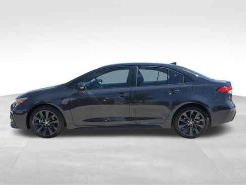Used 2024 Toyota Corolla SE FWD image 8