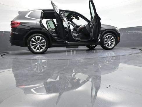 Used 2019 BMW X3 xDrive30i AWD/4WD image 51