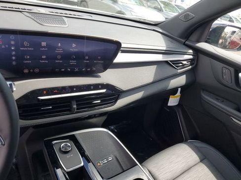 New 2026 Buick Enclave Sport Touring w/ Power Package image 27