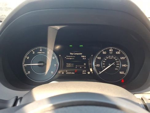 Used 2019 Acura RDX AWD image 23