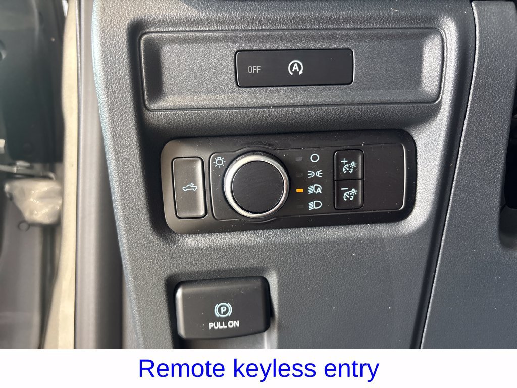 Used 2025 Ford F150 STX AWD/4WD image 25