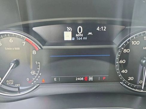 Used 2024 Cadillac XT5 Premium Luxury AWD/4WD image 14
