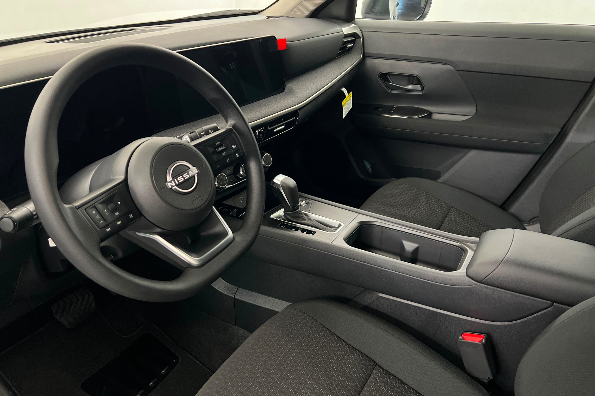 New 2026 Nissan Kicks S FWD image 15