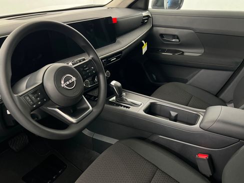 New 2026 Nissan Kicks S FWD image 15