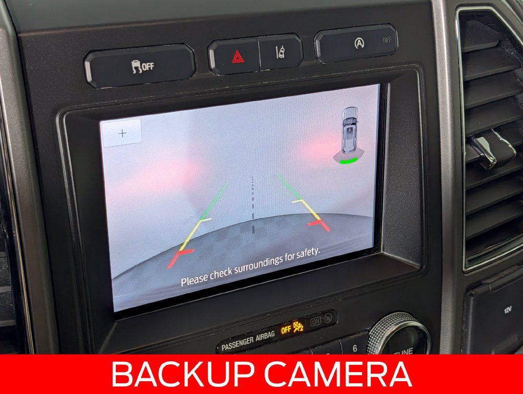 Used 2021 Ford Expedition XLT RWD image 8