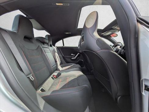 Certified 2026 Mercedes-Benz CLA 250 image 21