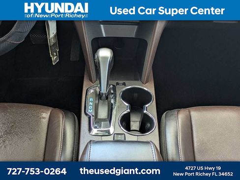 Used 2011 Chevrolet Equinox LT w/ Chrome Appearance Package FWD image 20