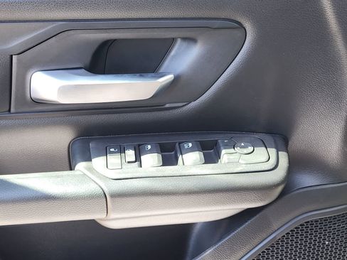 New 2026 RAM 1500 Classic Warlock AWD/4WD image 13