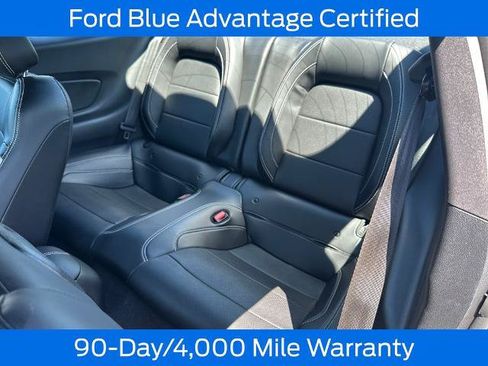 Used 2022 Ford Mustang Shelby GT500 w/ Technology Package RWD image 16
