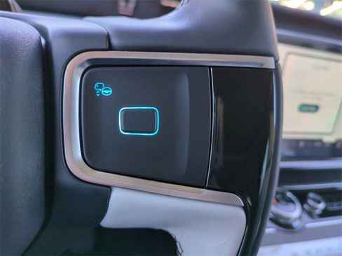 New 2025 Ford Expedition Platinum w/ Platinum Ultimate Package image 26