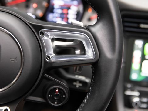 Used 2019 Porsche 911 Turbo S AWD/4WD image 72