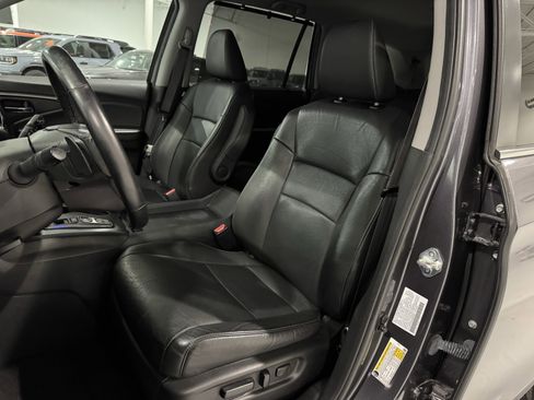 Used 2022 Honda Pilot Special Edition image 25